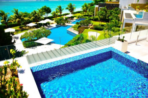 Cap Ouest Beachfront Residences